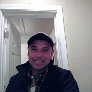 Meet your Posher, Norman almeida